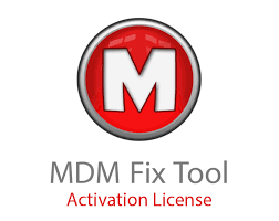 MDM Fix Tool iPhone iPad MDM Bypass Remote Management Removal iOS